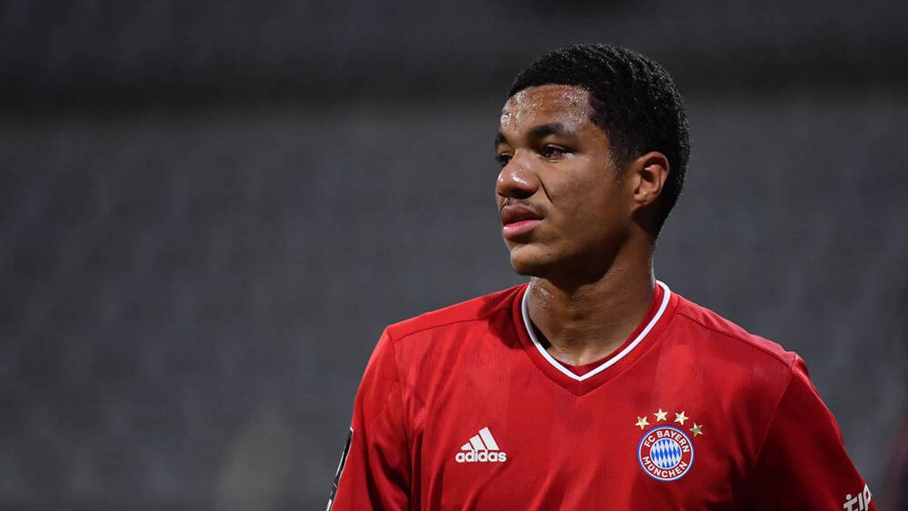 Malik Tillman ist derzeit verletzt