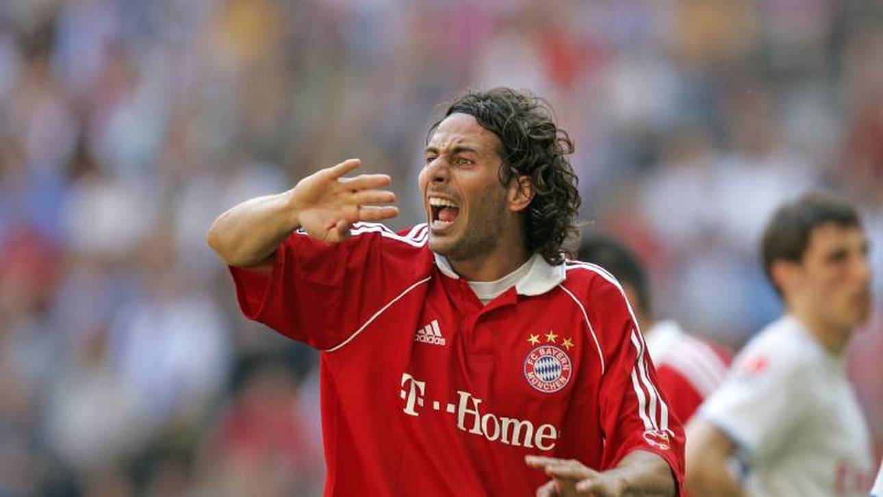 Als Pizarro in Bayerns Küche floh