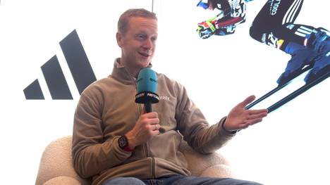 Im exklusiven SPORT1-Interview aus dem Adidas-Haus in Cortina äußert Biathlon-Legende Bö Kritik am deutschen Biathlon-Team.