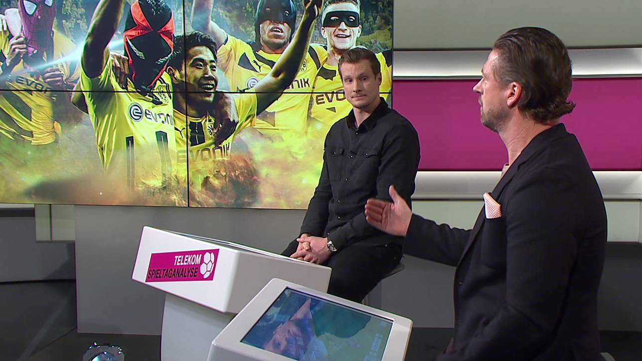 Freund attackiert Aubameyang