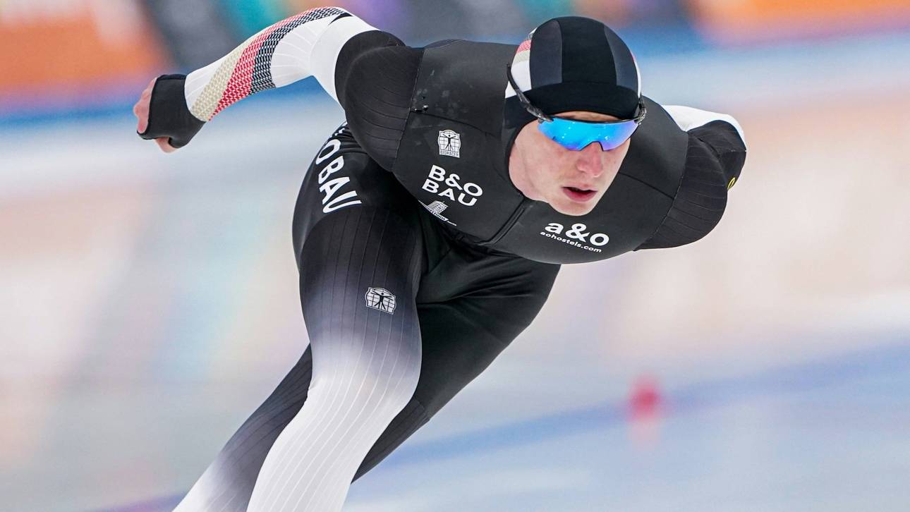 Emele feiert starken Auftakt