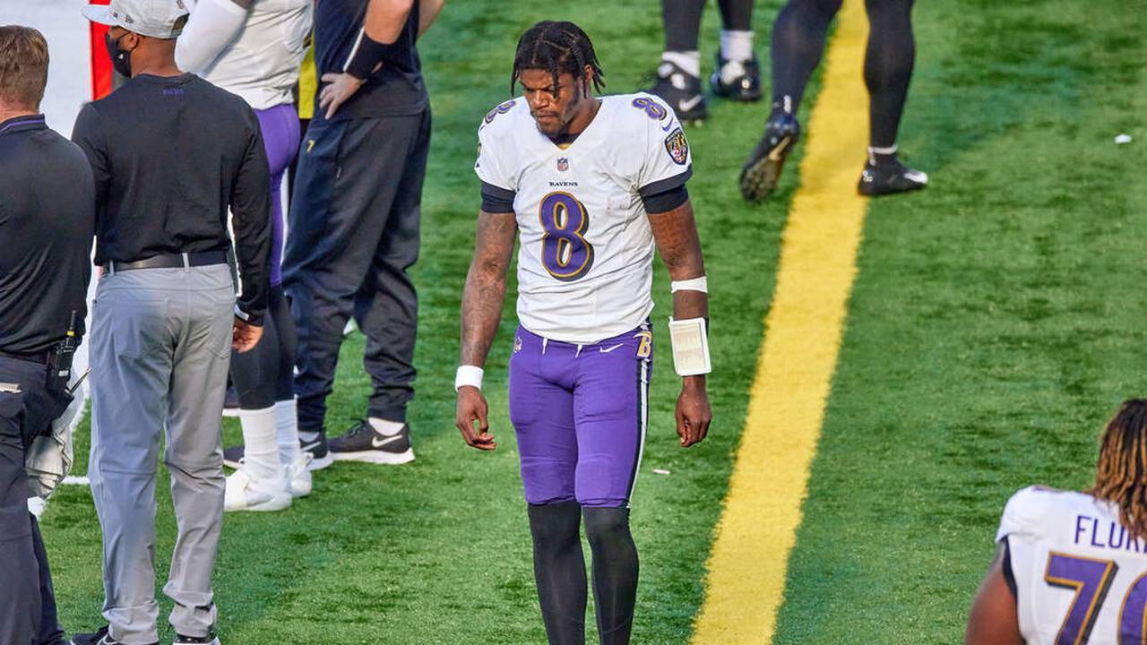 NFL: Buffalo Bills stehen nach Sieg über Baltimore Ravens kurz vor Super Bowl