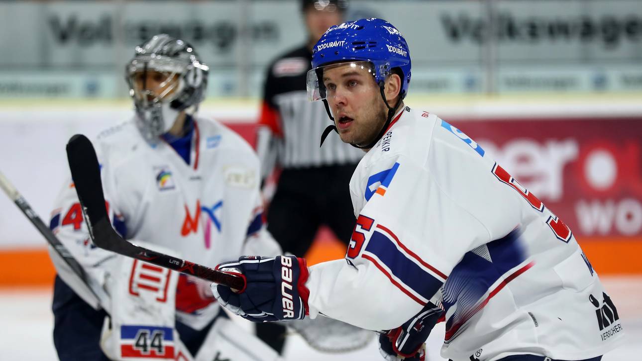 Mannheim winkt der Sweep