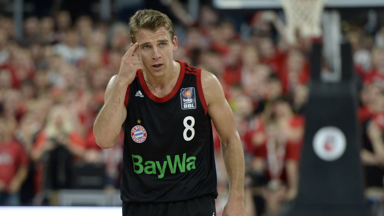 Schaffartzik zieht es nach Frankreich