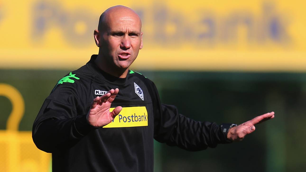 Startelf für Gladbach-Zugänge offen