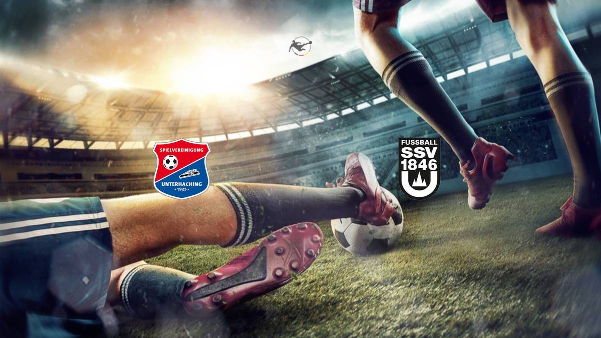 Doppelschlag von Hobsch trifft SSV Ulm hart