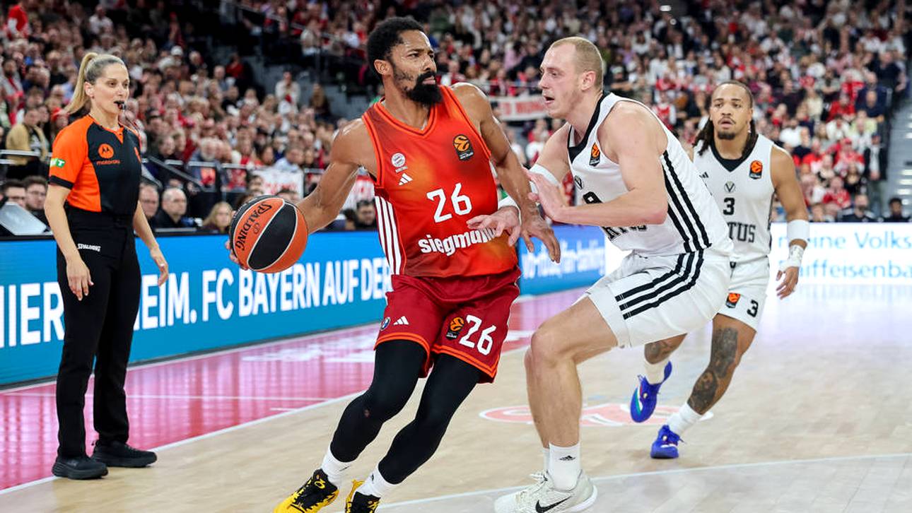 Bayern siegen bei Superstar-Debüt