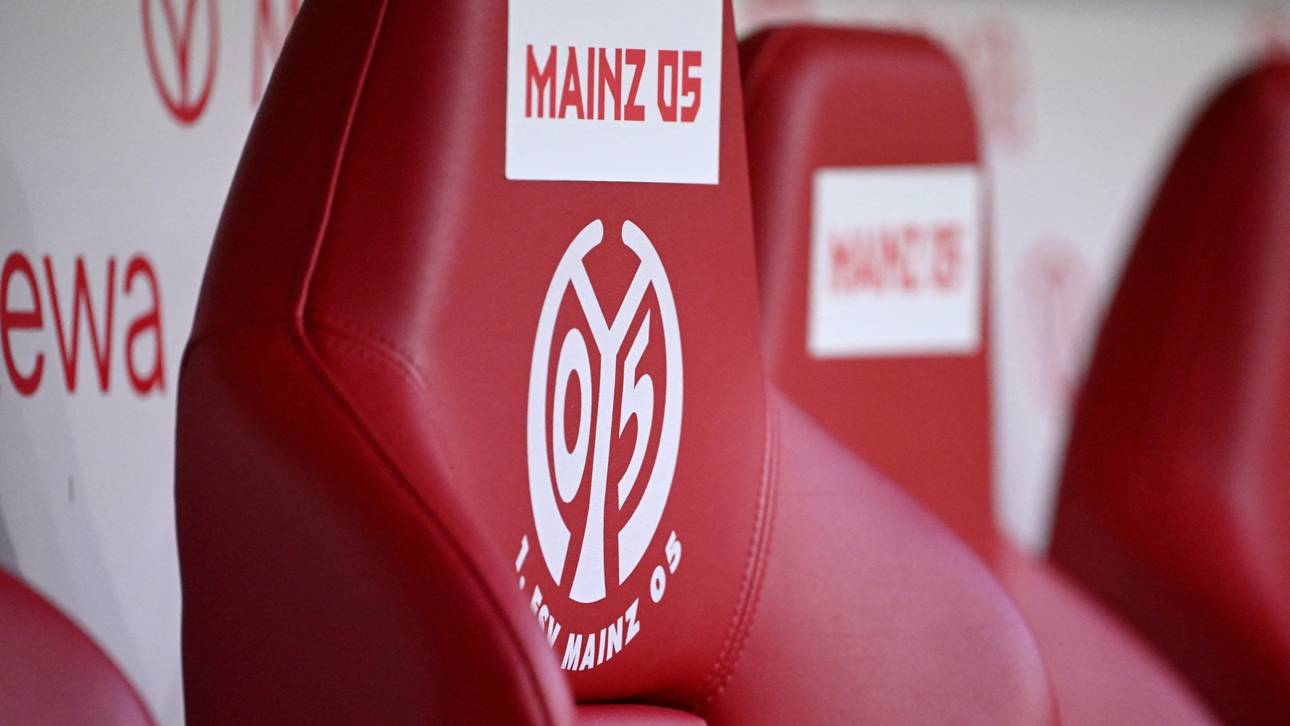 Mainz 05 mit Rekordumsatz
