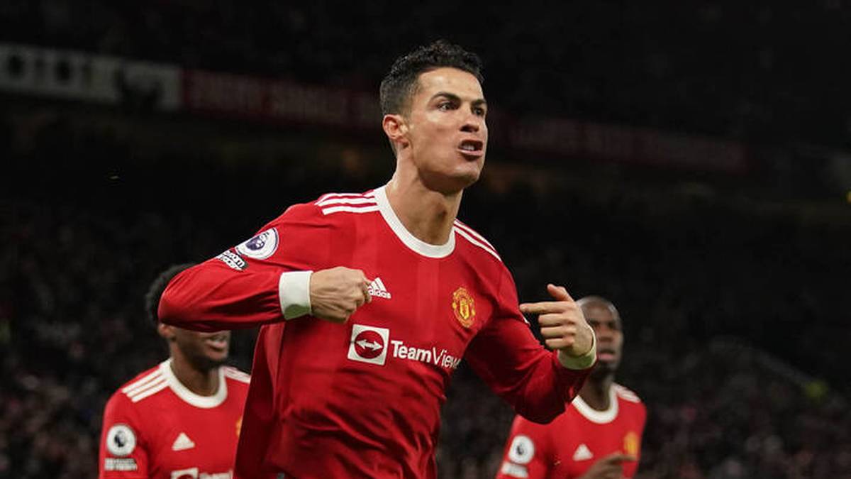 Meldung aus Portugal: Ronaldo vor Sensationswechsel?