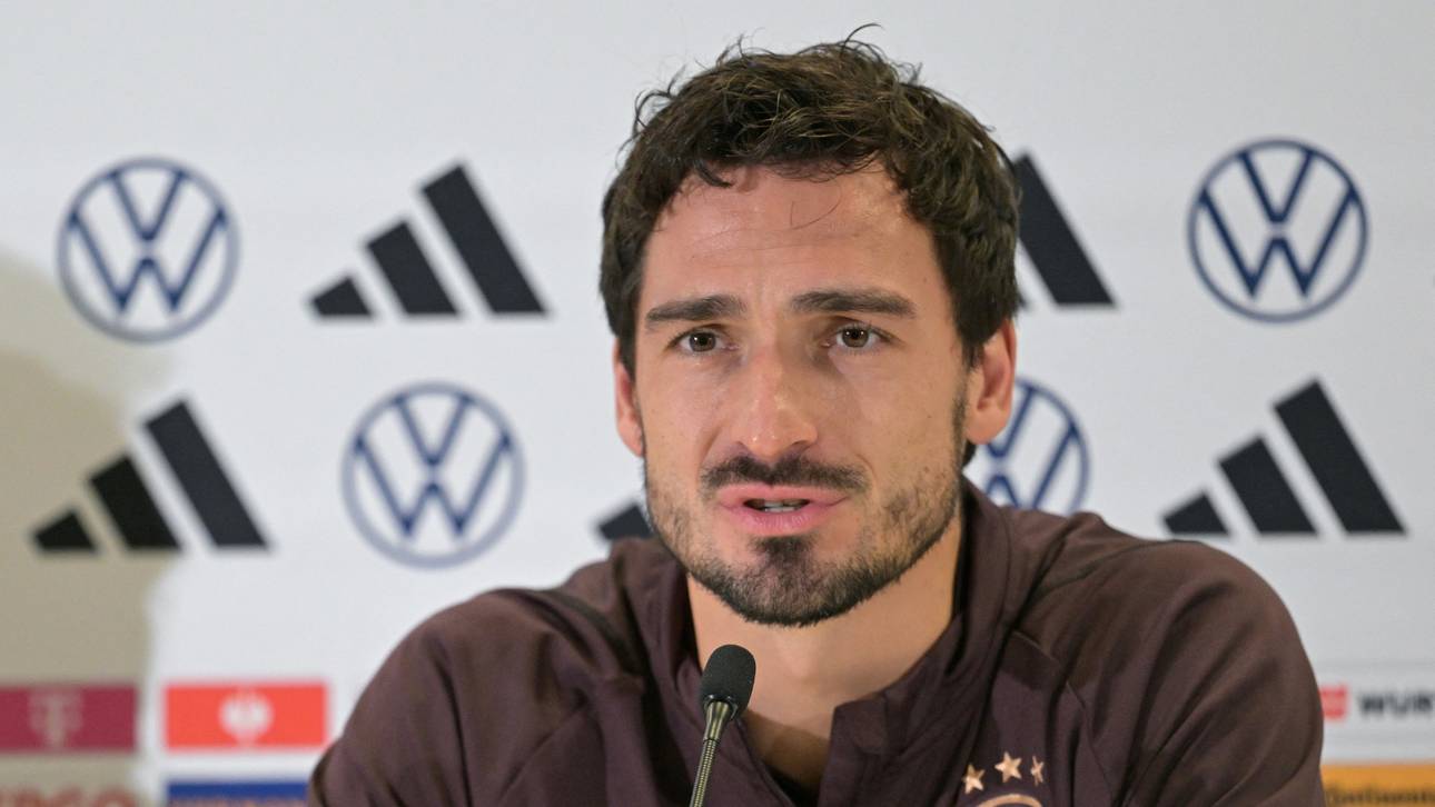 BVB-Zukunft? Das sagt Hummels