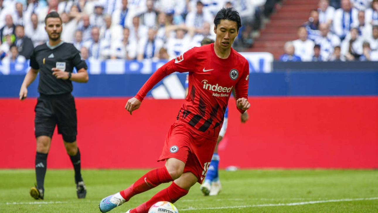 Kamada-Entscheidung gefallen?