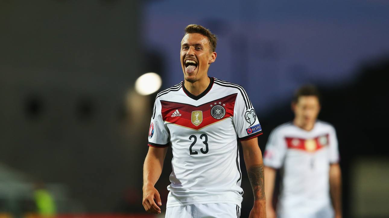 Effenberg fordert: Kruse in DFB-Elf