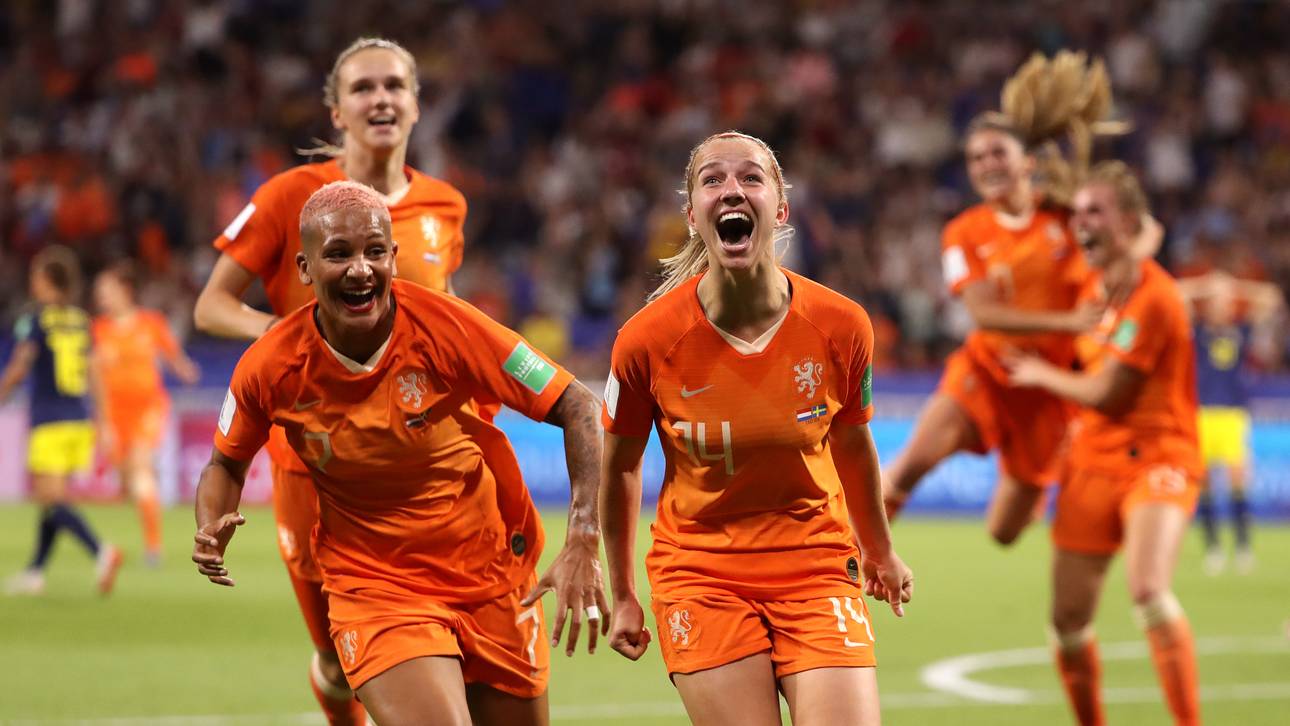 Duell der Superlative im WM-Finale