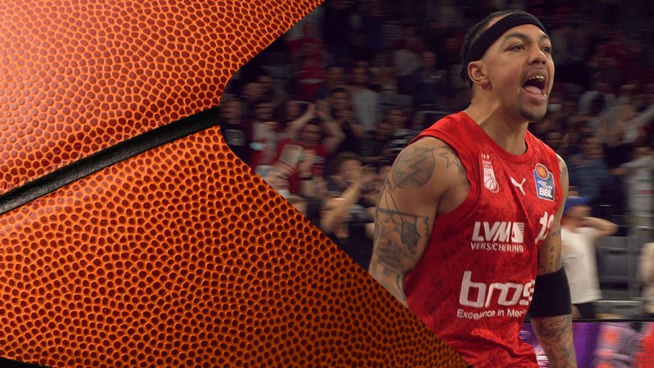 Top10 Basketball - Woche 30