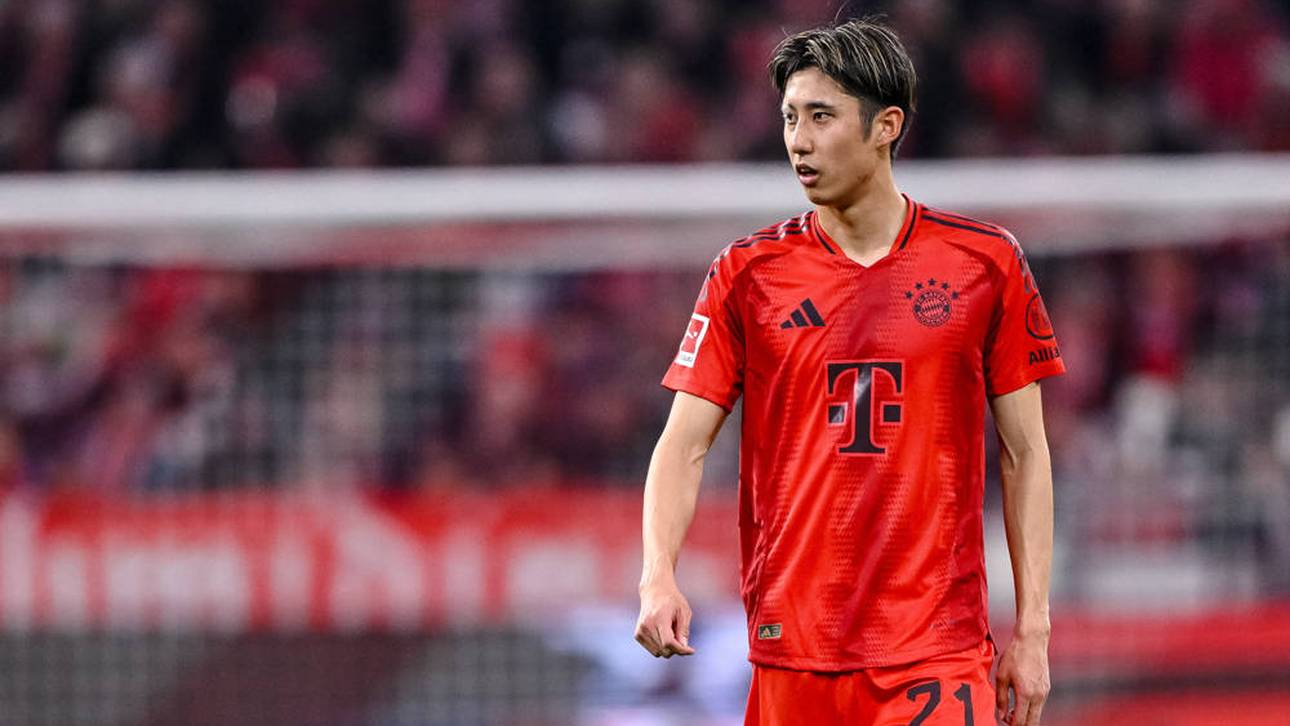 Hiroki Ito machte in seinen ersten Partien einen guten Eindruck