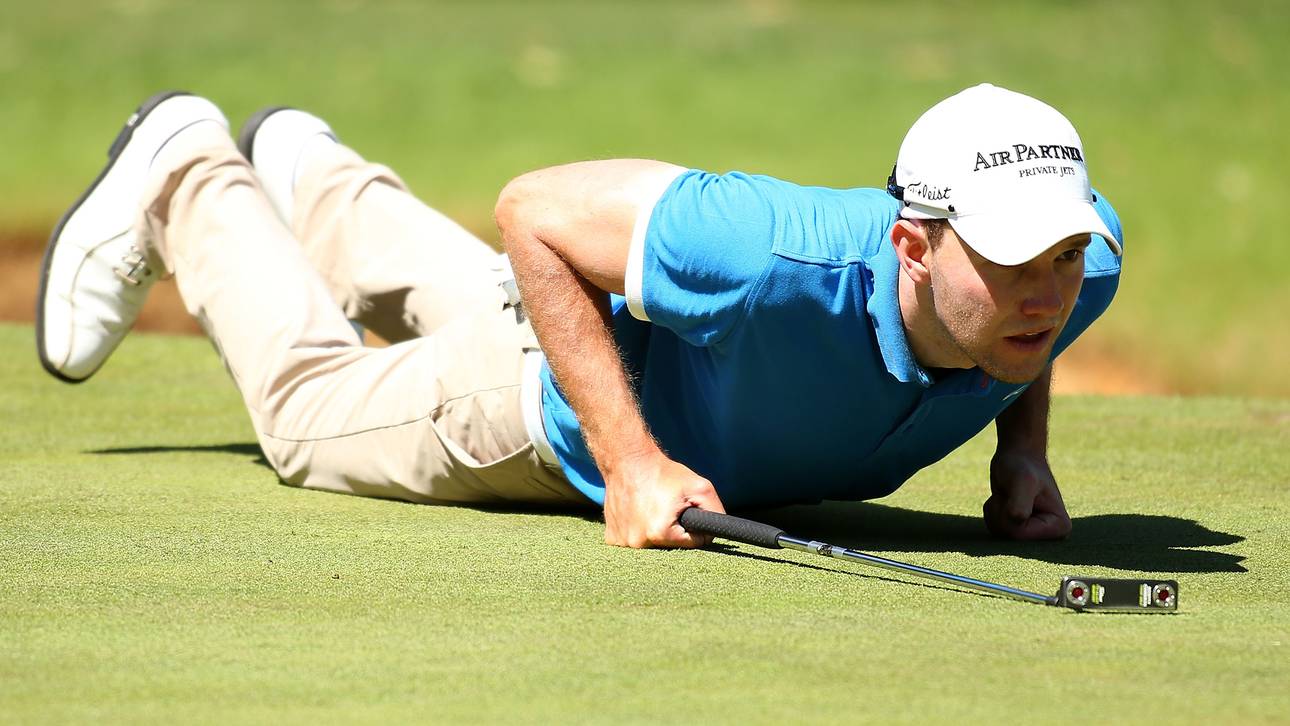 Kieffer und Lampert fallen zurück