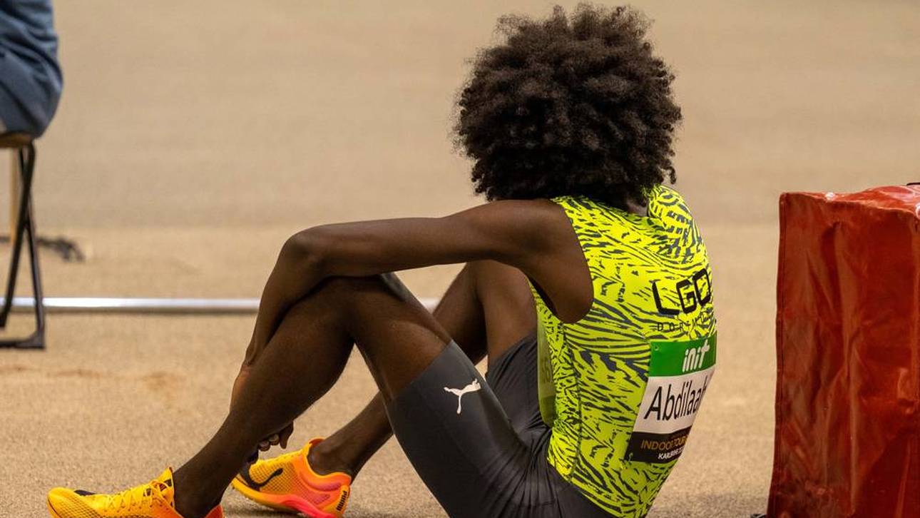 Verpokert im Kampf um Olympia