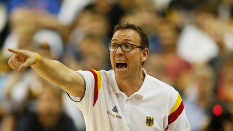 Chris Fleming kontert die Kritik seines ehemaligen Chefs von den Baskets Bamberg