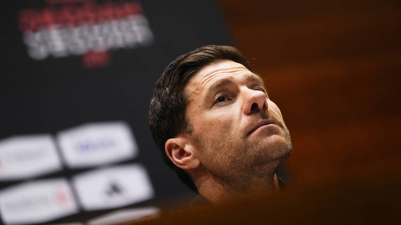 Fix! Xabi Alonso und Real Madrid gehen getrennte Wege