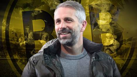 Wird Marco Rose neuer Trainer des BVB? Die Gerüchte, um Rose halten sich hartnäckig, Heribert Bruchhagen ist sich im CHECK24 Doppelpass sogar sicher: Rose wird nach Dortmund wechseln.