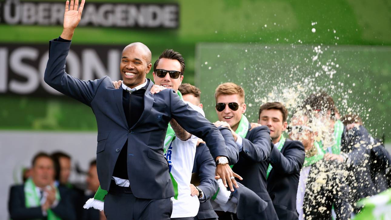 Wolfsburg nimmt Spitze ins Visier