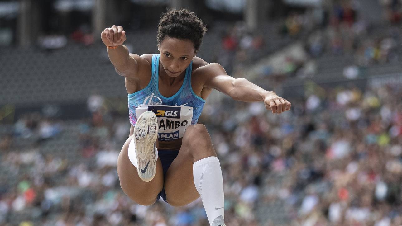 DLV-Team verpasst Titelverteidigung