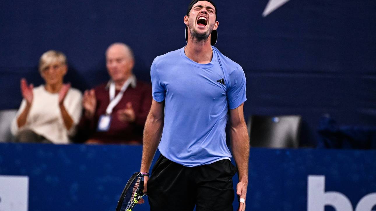 Deutscher Profi beendet Durststrecke