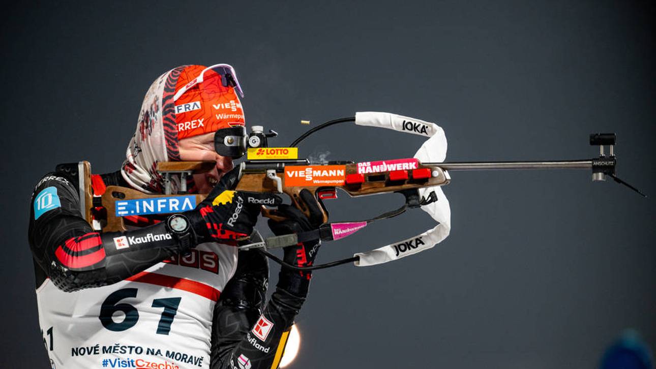 Deutscher Coup bei Olympia-Generalprobe?