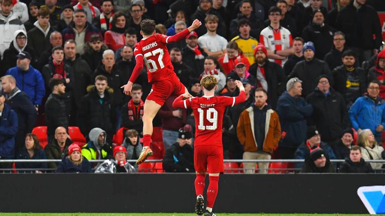 Ein Wunderkind wird erwachsen