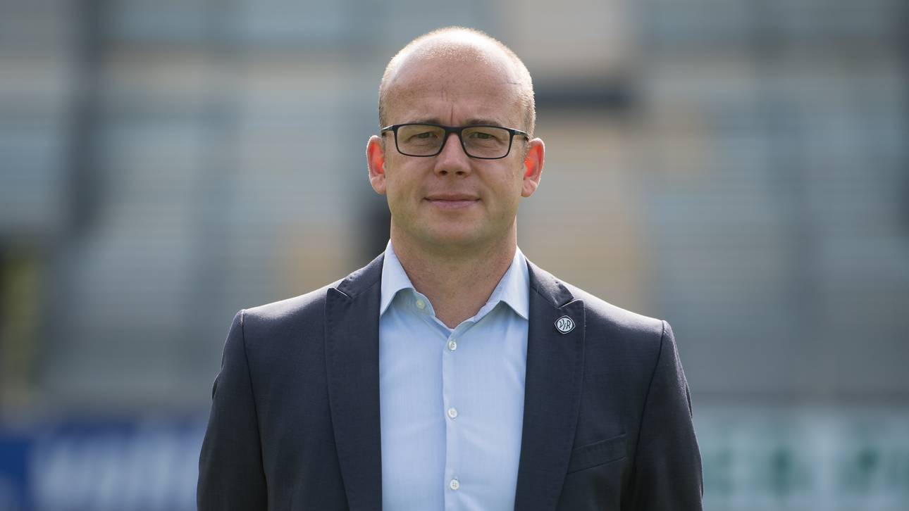 Rostock tauscht Sportdirektor aus