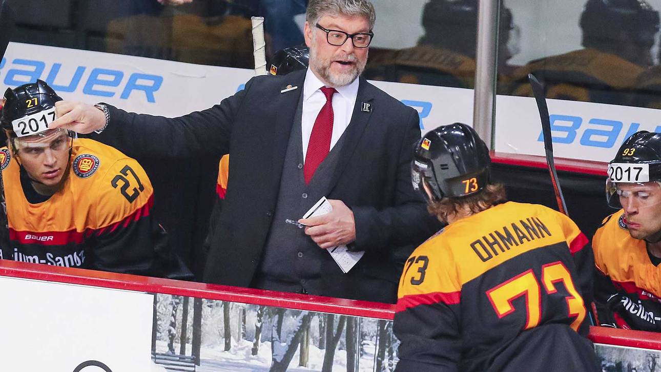 Das sind die deutschen WM-Baustellen