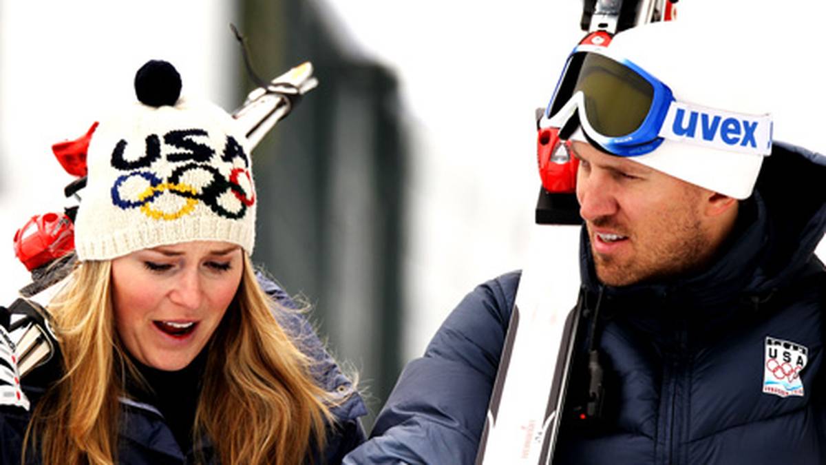 Wenige Monate später kommt es für Vonn noch schlimmer. Sie trennt sich von ihrem Mann Thomas, gleichzeitig ihr Berater und Karriereplaner. War Lindsey einmal nicht schnell genug, gab es oft lange Auseinandersetzungen im Zielraum
