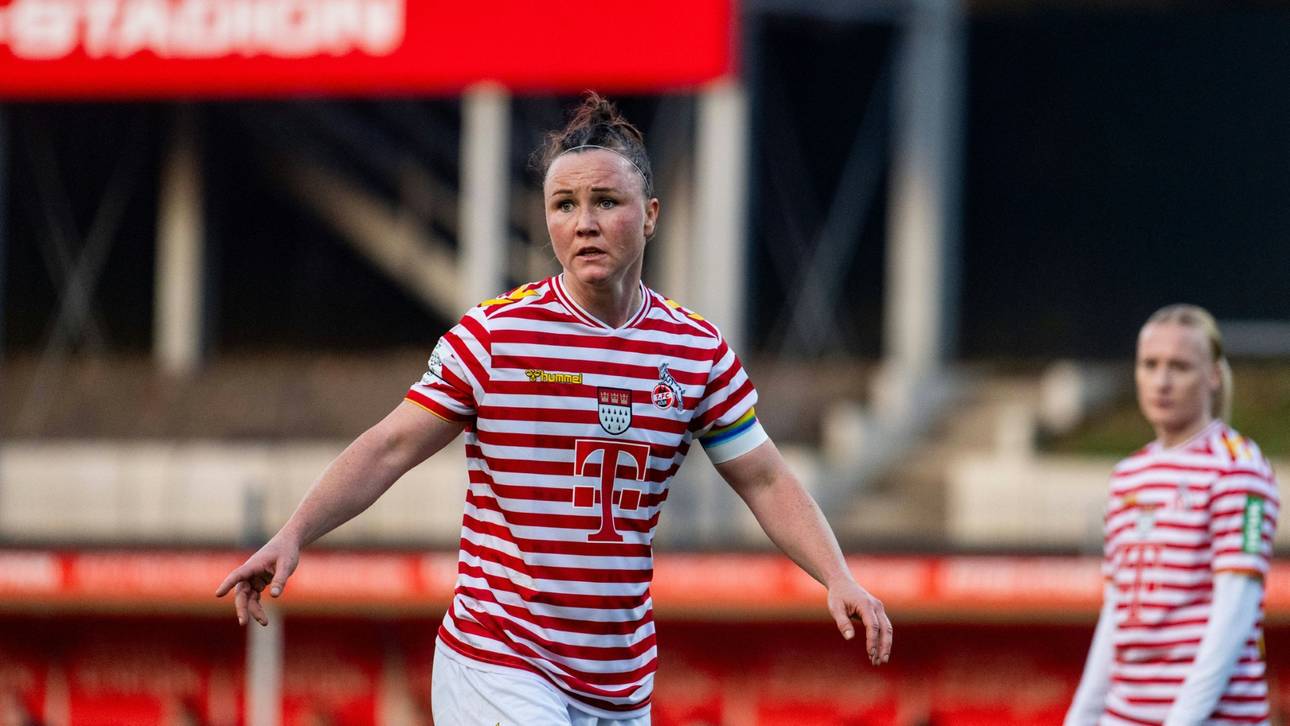 Verletzungs-Rückschlag für Köln