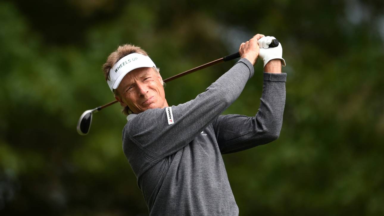 Langer kündigt Rückzug an