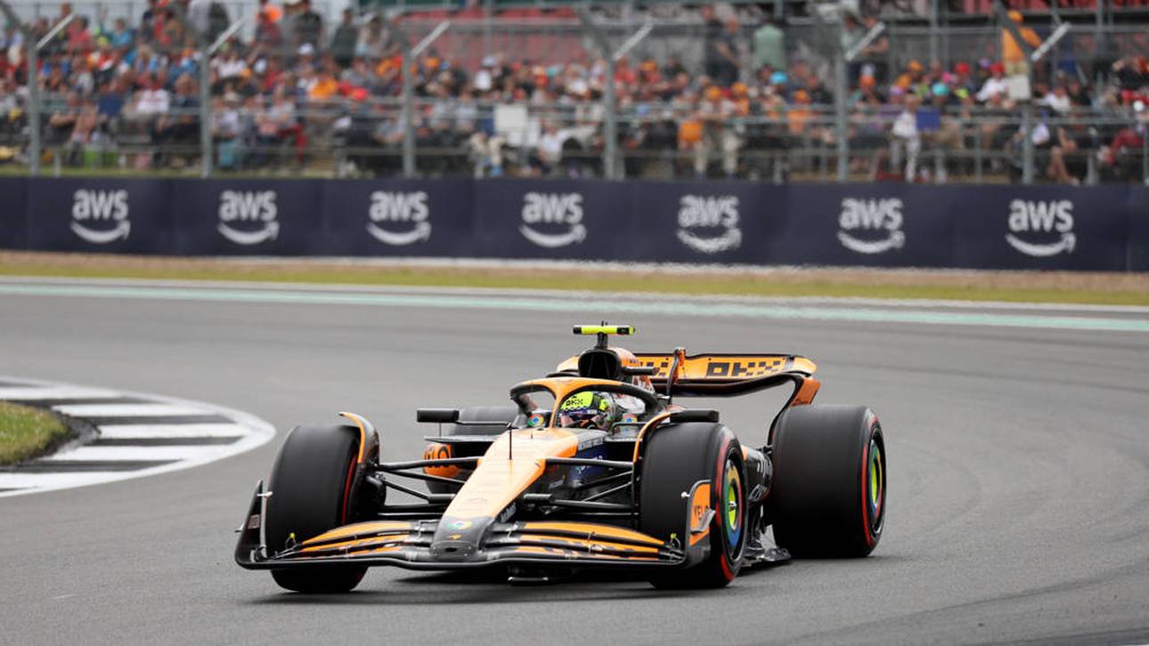 Wer holt sich in Silverstone die Pole?