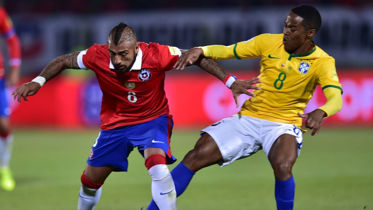 „Vidal hat Karriere aufs Spiel gesetzt“