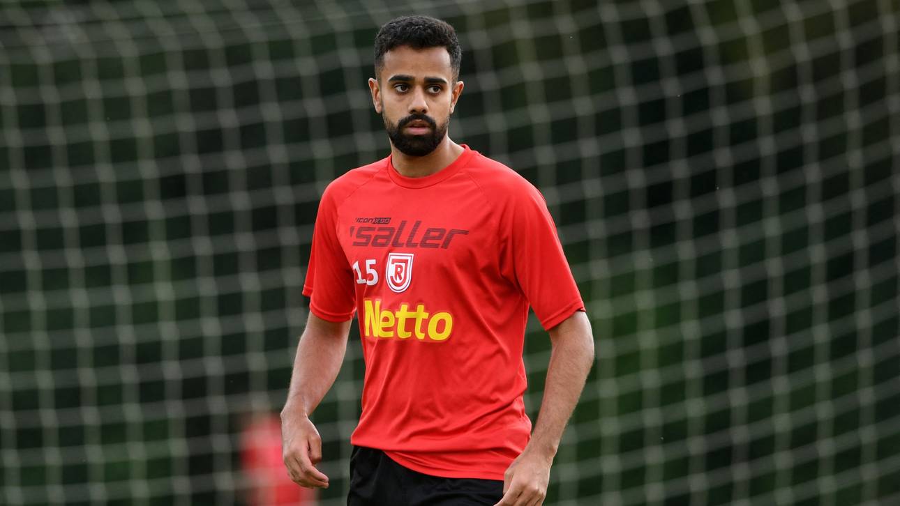 Rostock holt Singh aus München