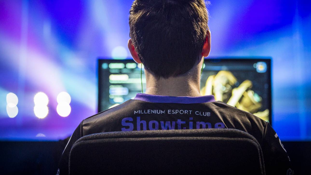 BlizzCon: Deutschland eliminiert