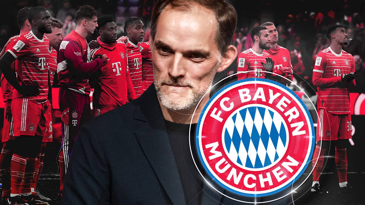 Nagelsmann-Problem mit Gravenberch