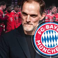 Thomas Tuchel übernimmt als Trainer beim FC Bayern
