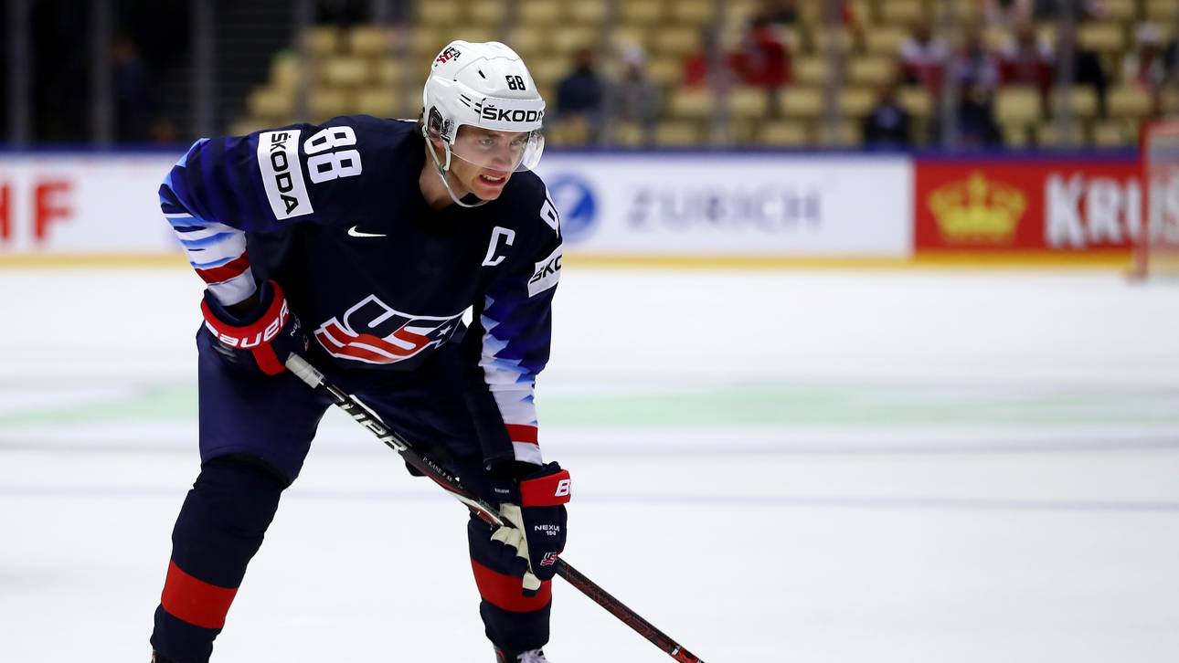 US-Star ist MVP und Scorerkönig