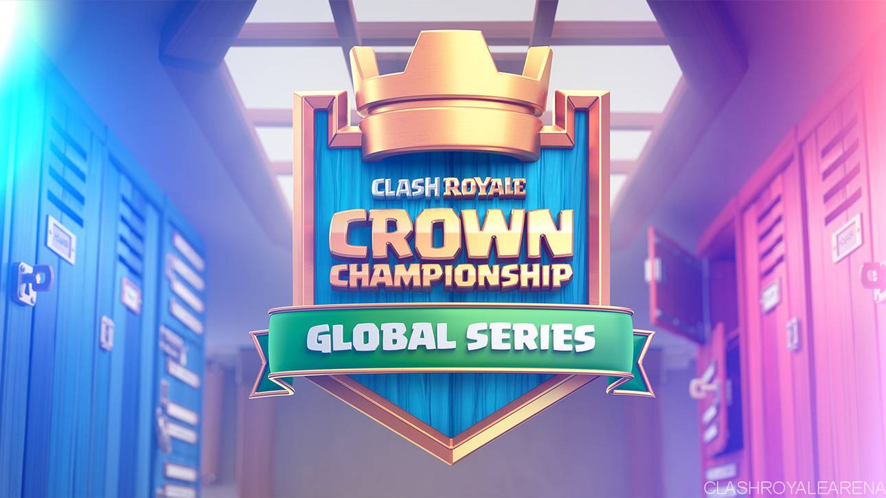 Crown Championship: Phase 2 beginnt