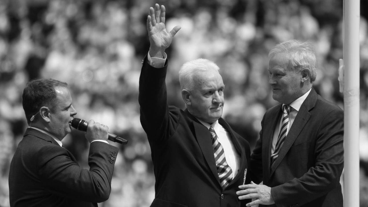 Celtic trauert um Klub-Ikone