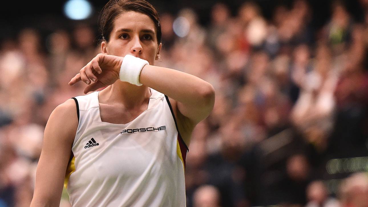 Petkovic rudert nach Eklat zurück