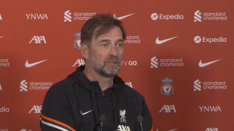 Liverpool-Trainer Jürgen Klopp zeigt schon vor über einem Jahr starkes Interesse an PSG-Star Kylian Mbappé. In dieser Transferperiode könnte ein Transfer nun funktionieren.