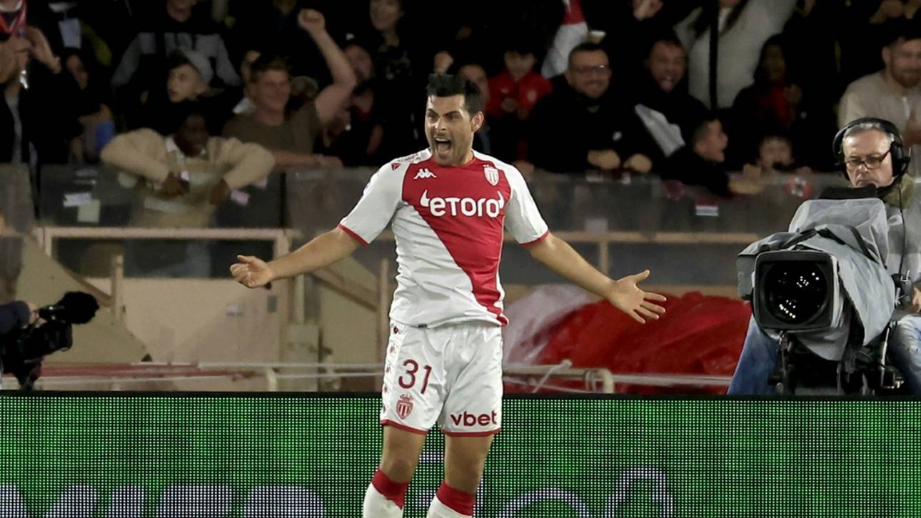 Volland sieht seine Zukunft „auf jeden Fall“ in Deutschland