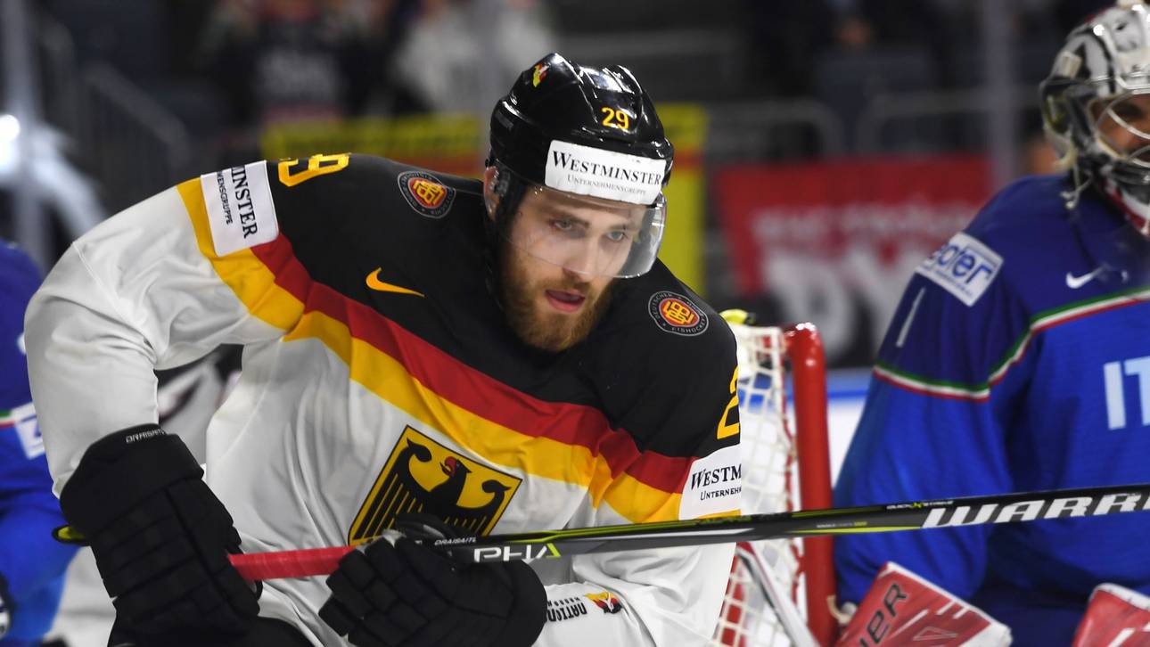 Draisaitl kündigt WM-Teilnahme an