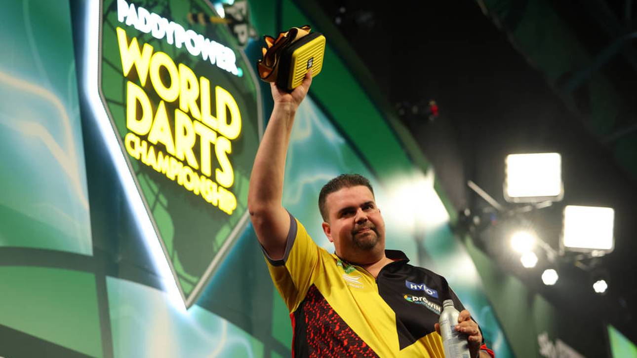 Clemens emotional nach WM-Aus