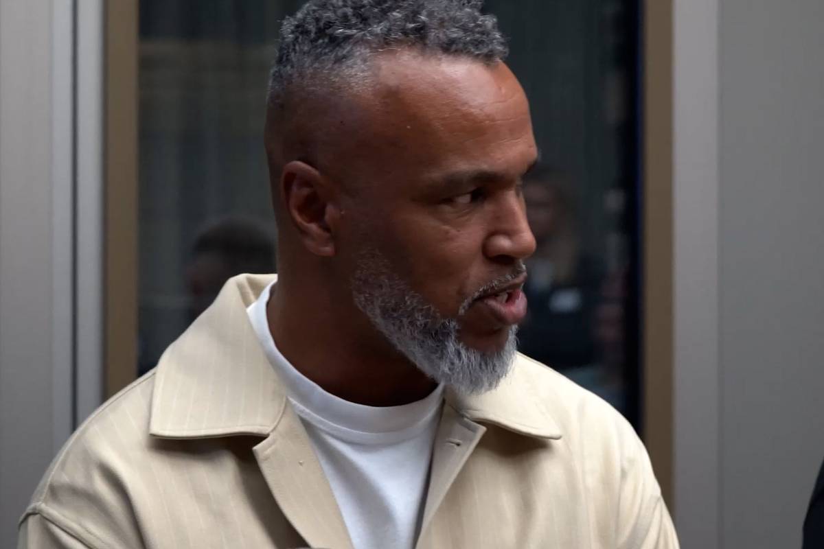 NFL-Experte: "Dann gehört ein Team nach Deutschland"