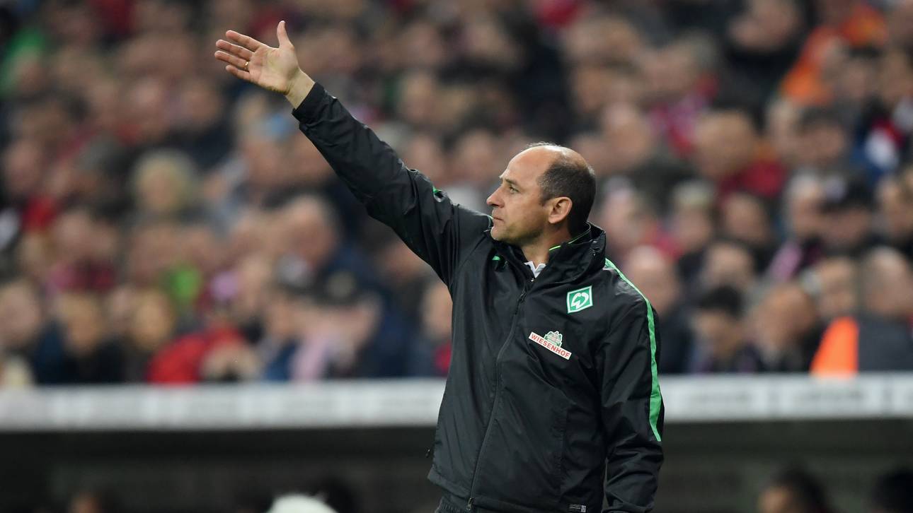 Werder mit breiter Brust ins Nordderby